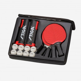 Набор для настольного тенниса Stiga Set Seasons Anywhere