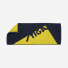 Stiga Towel Edge Navy/Yellow