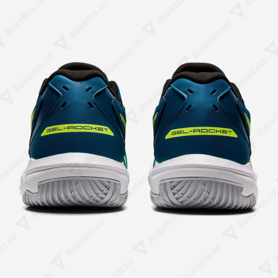Asics Gel-Rocket 10 1071A054-403