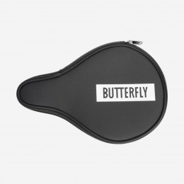 Чохол для ракетки Butterfly Logo Black