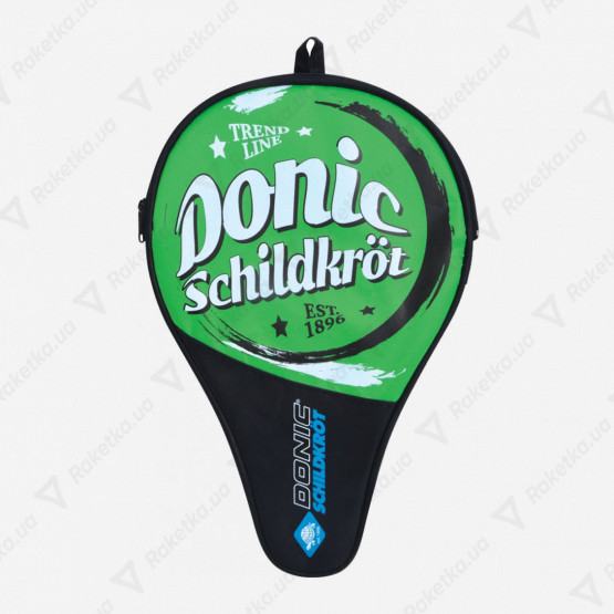 Donic Classic Cover Green