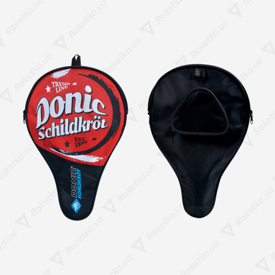 Donic Classic Cover Red