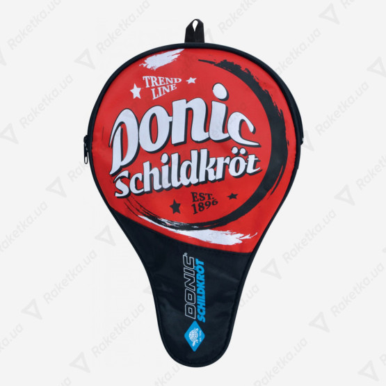 Donic Classic Cover Red