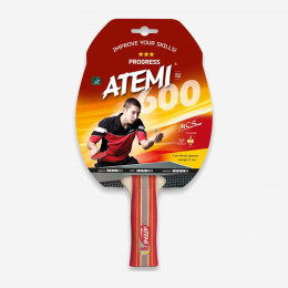 Ракетки для настольного тенниса Atemi 600 Hit