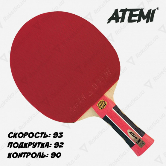 Atemi 1000 Pro-Line