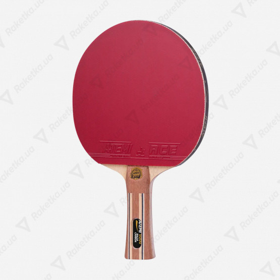 Atemi 5000 Pro Balsa Carbon Eco-Line