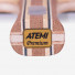 Atemi 5000 Pro Balsa Carbon Eco-Line