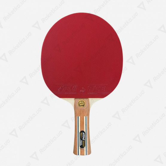 Atemi 5000 Pro Balsa Carbon Eco-Line