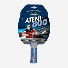 Ракетки для настольного тенниса Atemi 800 Perfection