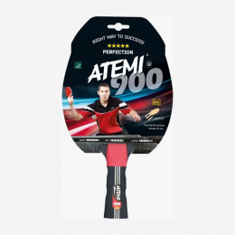Ракетки для настольного тенниса Atemi 900 Perfection