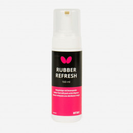 Пена для чистки накладок Butterfly Rubber Refresh