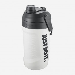 Бутылка для воды Nike Fuel Jug 40 OZ 1182 ml - N.100.3110.153.40