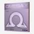 Xiom Omega V Euro