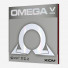 Xiom Omega V Pro