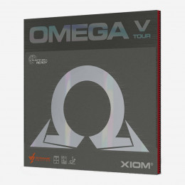 Накладки для ракетки Xiom Omega V Tour
