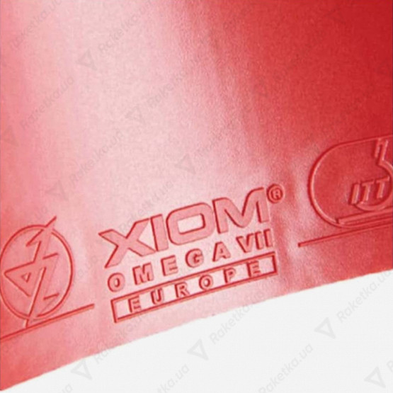 Xiom Omega VII Euro