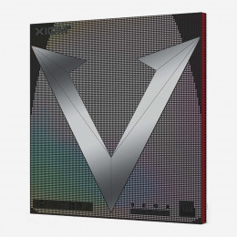 Накладки для ракетки Xiom Vega Japan