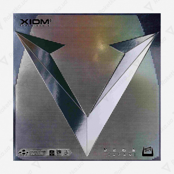 Xiom Vega Japan
