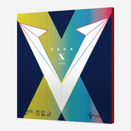 Накладки для ракетки Xiom Vega X
