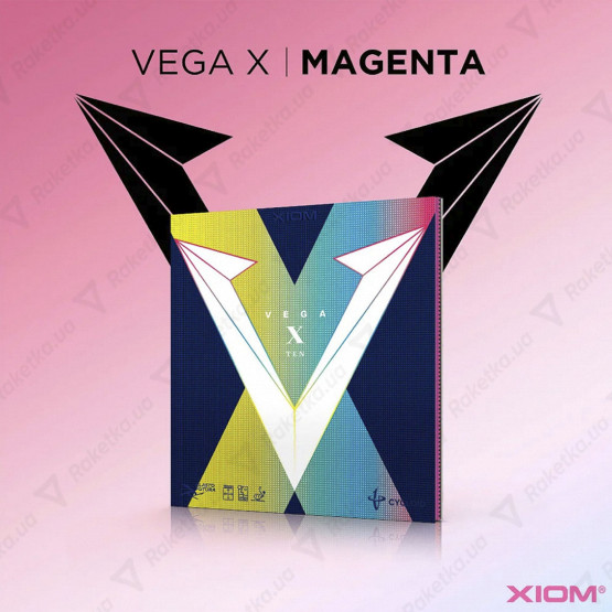 Xiom Vega X
