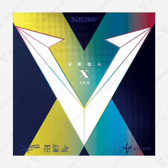 Xiom Vega X