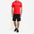 Wilson Team Polo WRA725303