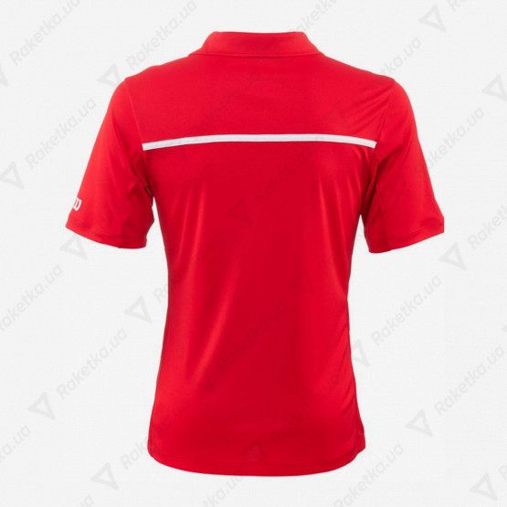Wilson Team Polo WRA725303