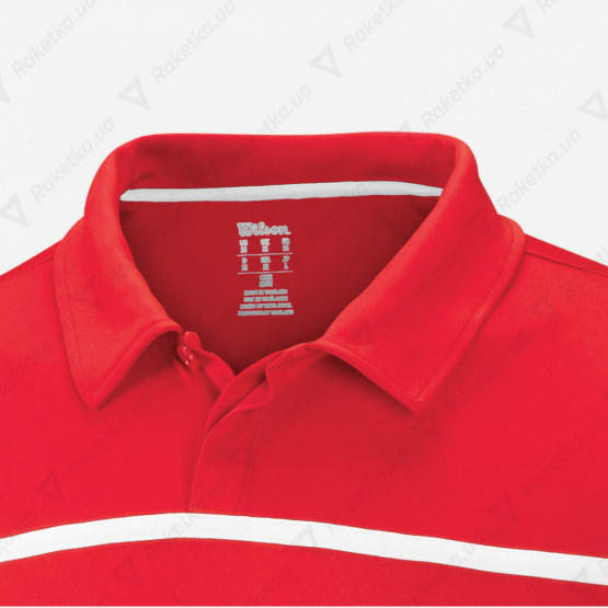Wilson Team Polo WRA725303