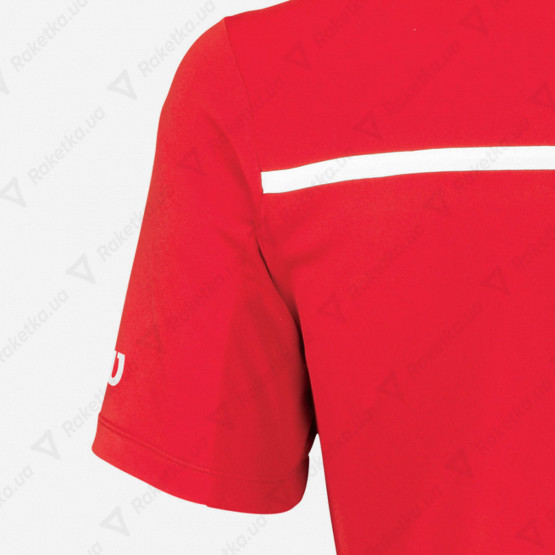 Wilson Team Polo WRA725303