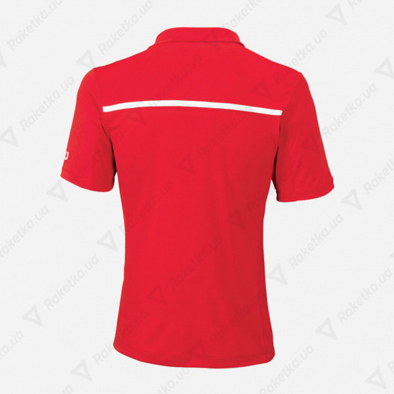 Wilson Team Polo WRA725303