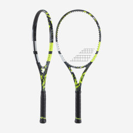 Тенісна ракетка Babolat Pure Aero 101479/370