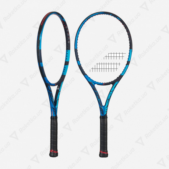 Babolat Pure Drive 98 X2 101472/136