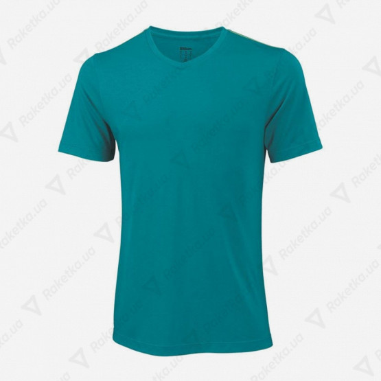 Wilson Homme Condition Tee Man WRA760802