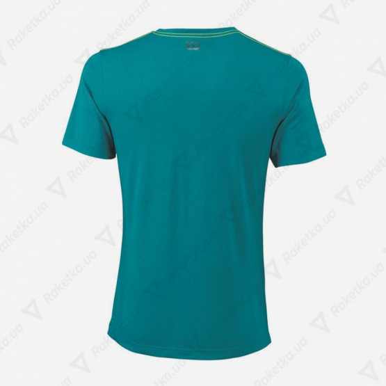 Wilson Homme Condition Tee Man WRA760802