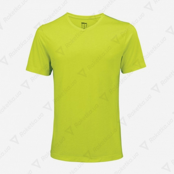 Wilson Homme Condition Tee Man WRA760803