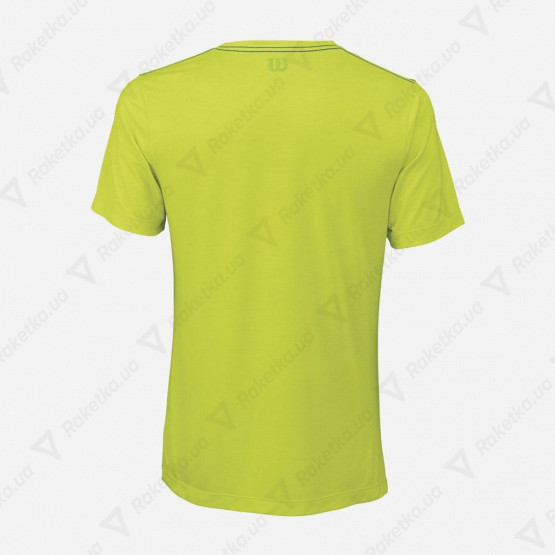 Wilson Homme Condition Tee Man WRA760803
