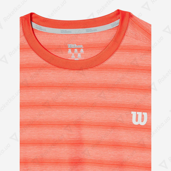 Wilson Star Blur Crew Fiesta WRA745102