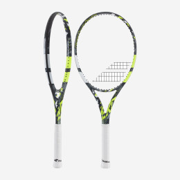 Тенісна ракетка Babolat Pure Aero Lite 101491/370