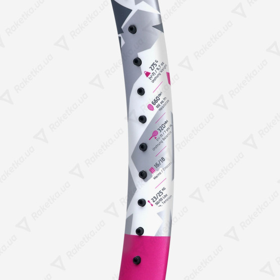 Babolat Evo Aero Pink 101517/100