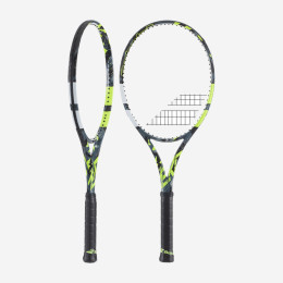 Тенісна ракетка Babolat Pure Aero 98 101499/370