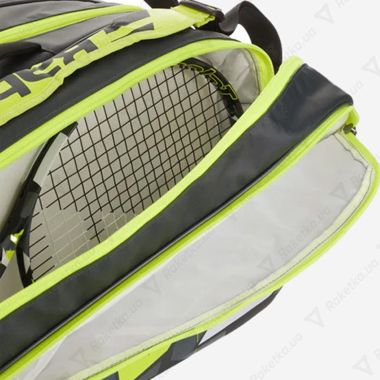 Babolat Pure Aero RHX12 751221/370
