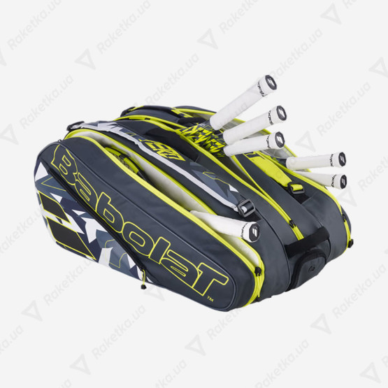 Babolat Pure Aero RHX12 751221/370