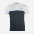 Slazenger Baseline Polo Shirt Navy