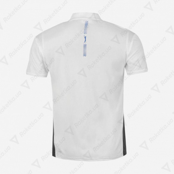 Slazenger Baseline Polo Shirt Navy