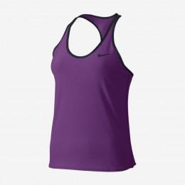 Майка Nike Slam Breathe Tank 683145-513