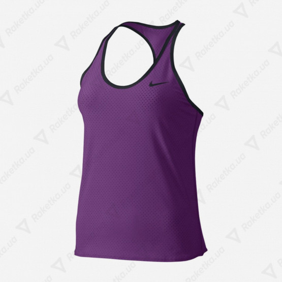 Nike Slam Breathe Tank 683145-513