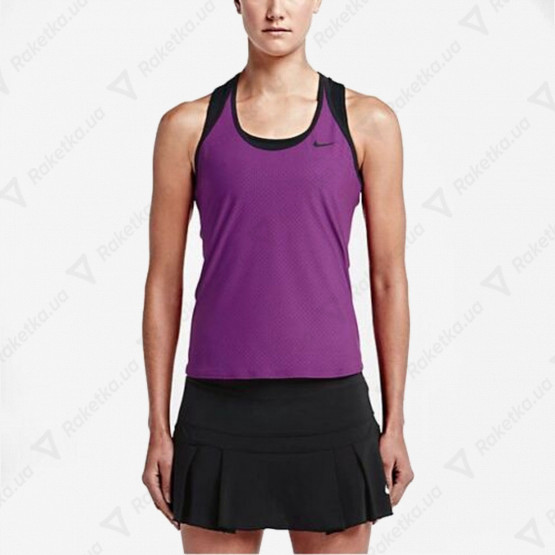 Nike Slam Breathe Tank 683145-513