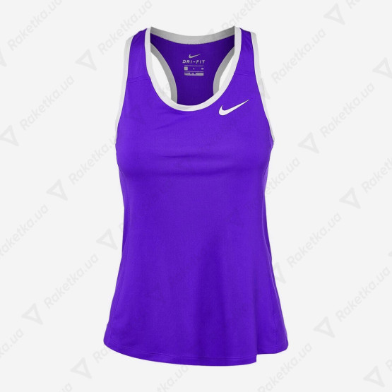 Nike Women's Dry Tank Tennis Tank Top 840171-546