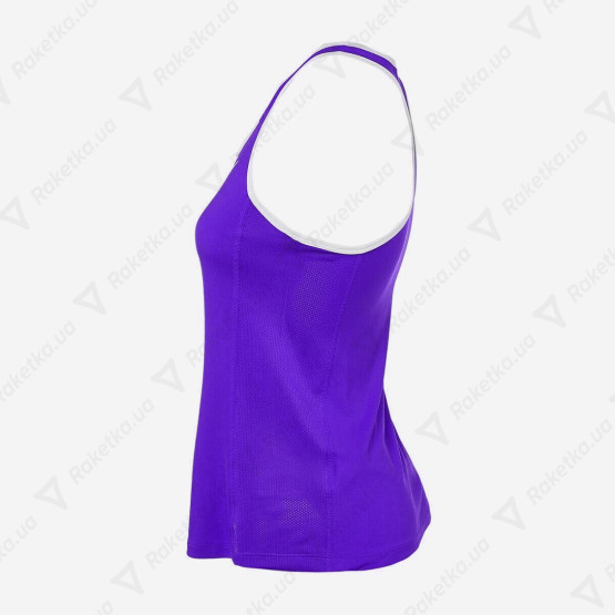 Nike Women's Dry Tank Tennis Tank Top 840171-546