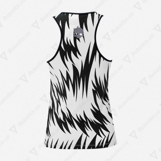 Hydrogen Scratch Tank Top T01408-001
